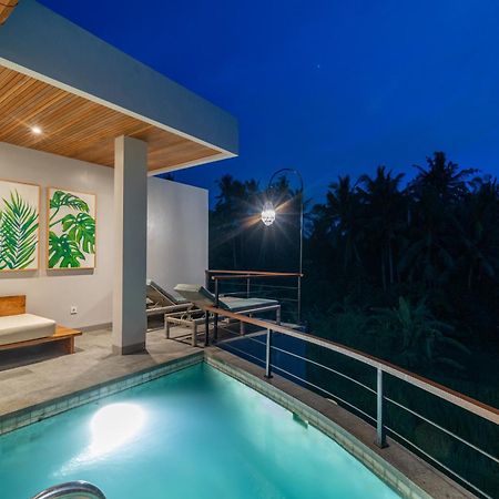 D'Macho Villas Ubud Екстер'єр фото