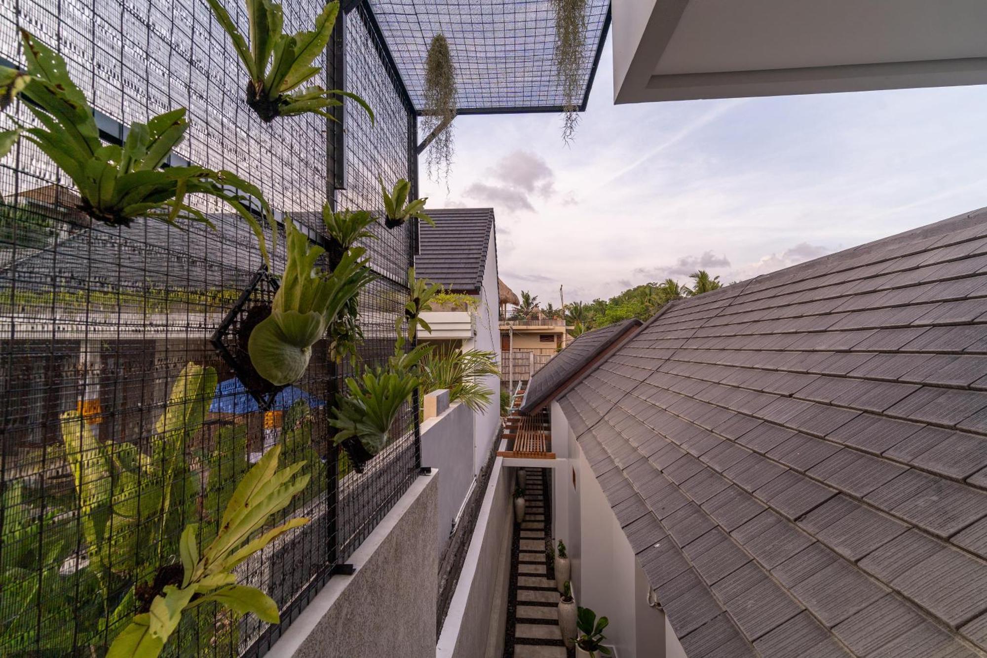 D'Macho Villas Ubud Екстер'єр фото
